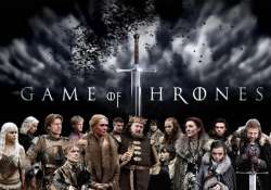 emmy awards 2014 game of thrones tops with 19 nominations