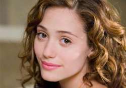 emmy rossum prefers nerdy men