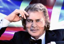 engelbert humperdinck to sing for uk at eurovision