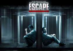 escape plan movie review