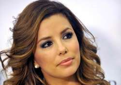 eva longoria finds sense of humour attractive in men