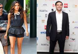 eva longoria mark sanchez part ways