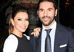 eva longoria finds dressing up exhausting