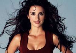 family tops penelope cruz s priority list see her topless beach pics