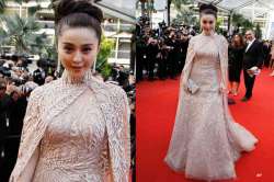 fan bingbing shows off dynasty dress at cannes