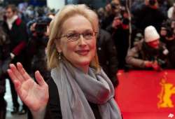 fans go wild for streep in berlin