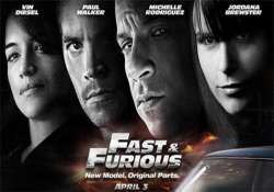 fast furious 7 set for 2014 release