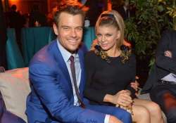 fergie looks great says josh duhamel