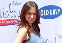 fitness on pregnant jennifer love hewitt s mind