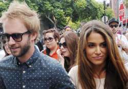 for happy marriage keep track nikki reed