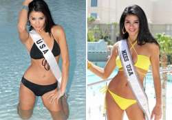 former miss usa fakih arrested for drunken driving