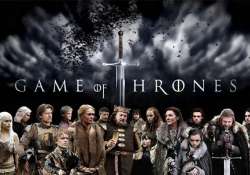 game of thrones the most pirated tv show