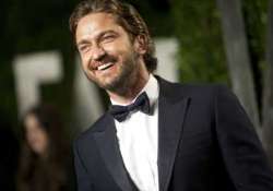 gerard butler wants kids