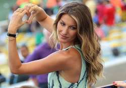 gisele bundchen turns 34 feels blessed