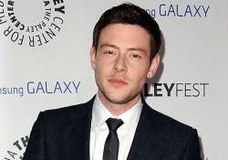 glee star cory monteith found dead in hotel