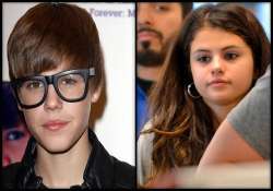 gomez feels like bieber played her