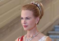 grace of monaco movie review an uninspiring biopic