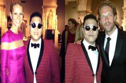 gwyneth paltrow clicks with psy