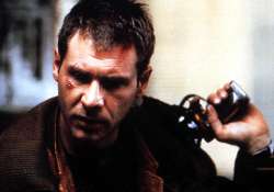 harrison ford in blade runner sequel