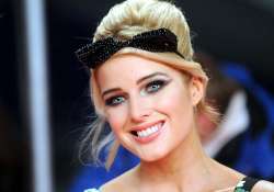 helen flanagan to continue studies