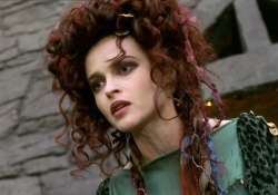 helena bonham carter s improved acting