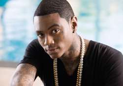 hip hop star soulja boy arrested in us