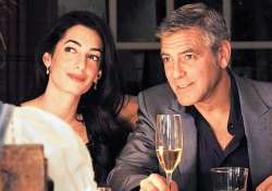 hollywood star george clooney to wed amal alamuddin on september 12