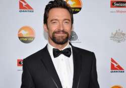 hugh jackman strips faces embarrassment