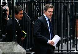 hugh grant i was hacked by non murdoch tabloid