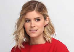 kate mara would die without acting