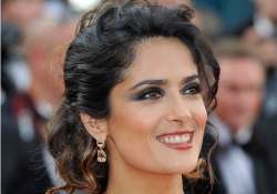 salma hayek s food choices will give you creeps