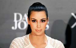 kim kardashian denies pregnancy reports