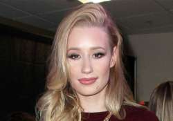 iggy azalea diagnosed with joint disorder