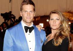 no divorce for tom brady and gisele bundchen