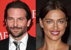 bradley cooper smitten with irina shayk