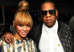 jay z beyonce expecting second child