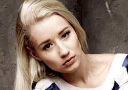 hackers threaten iggy azalea