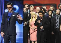 people s choice awards 2015 robert downey jr. big bang win big see pics