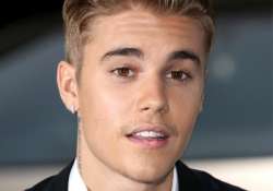 justin bieber keen to act