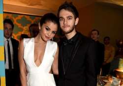 selena gomez enjoying new bond with zedd