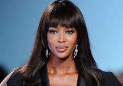 what naomi campbell charged guests to attend birthday bash