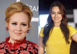 adele is sonakshi sinha s hero