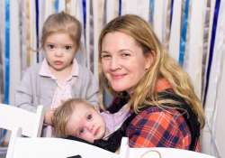 drew barrymore to support daughters to pursue acting after 18