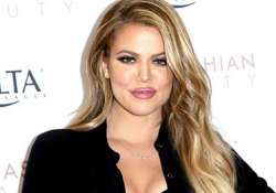 kim kardashian s sister khloe goes naked for cover of her new book