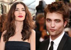 robert pattinson carice van houten to star in brimstone