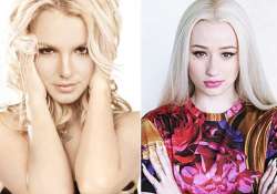 britney spears hits back at iggy azalea on twitter