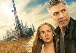 tomorrowland movie review disney s summer treat