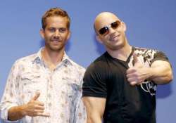 vin diesel pays tribute to paul walker at teen choice awards