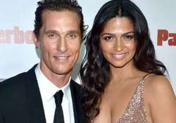 matthew mcconaughey s wife gets us citizenship