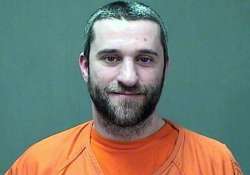 dustin diamond arrested for allegedly stabbing a man